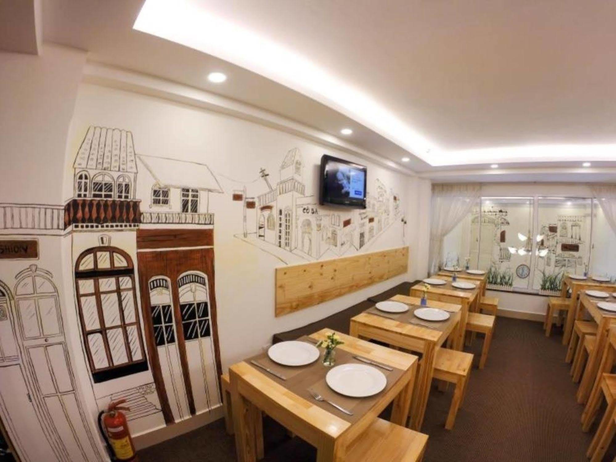 Valentine Luxury Hotel - 31 Bui Vien Street Ho Chi Minh City Exterior photo